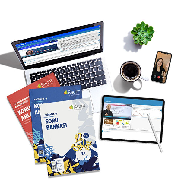 Raunt Online Eğitim