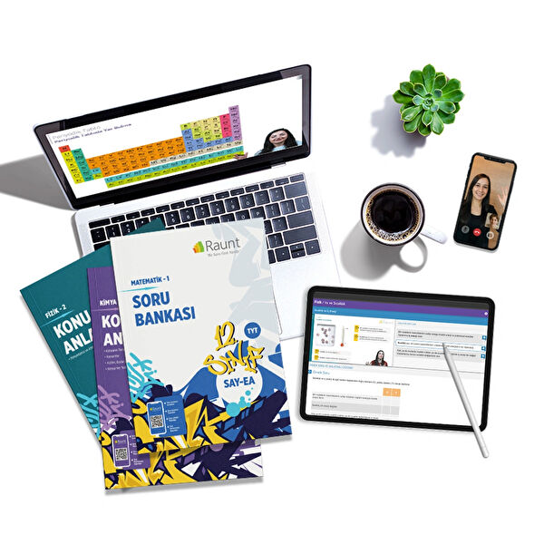 Raunt Online Eğitim