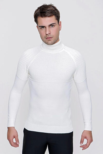 Efor Erkek Triko, Kazak