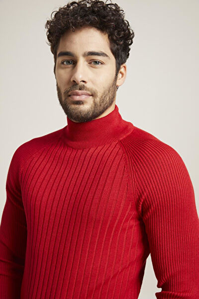 Efor Erkek Triko, Kazak