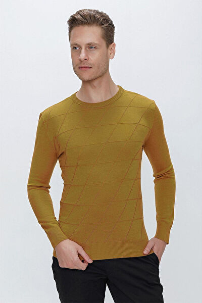 Efor Erkek Triko, Kazak