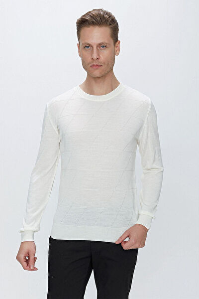 Efor Erkek Triko, Kazak