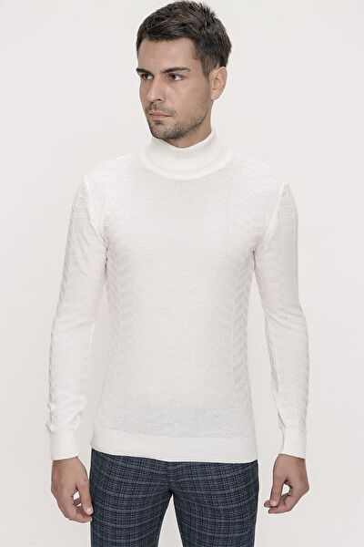 Efor Erkek Triko, Kazak