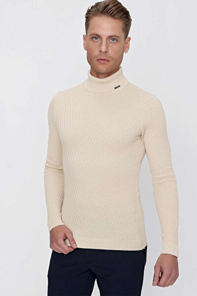 Efor Erkek Triko, Kazak