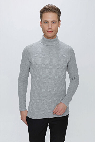 Efor Erkek Triko, Kazak