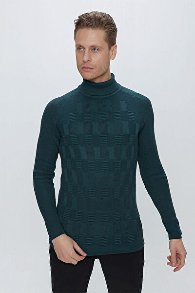 Efor Erkek Triko, Kazak