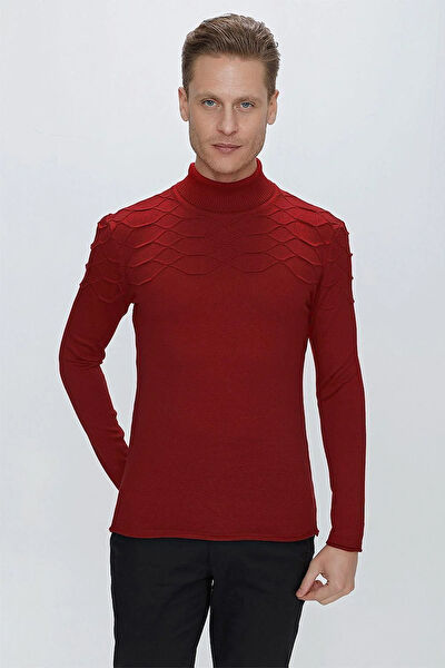 Efor Erkek Triko, Kazak