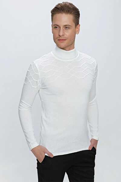 Efor Erkek Triko, Kazak