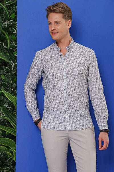 Efor Erkek Gömlek