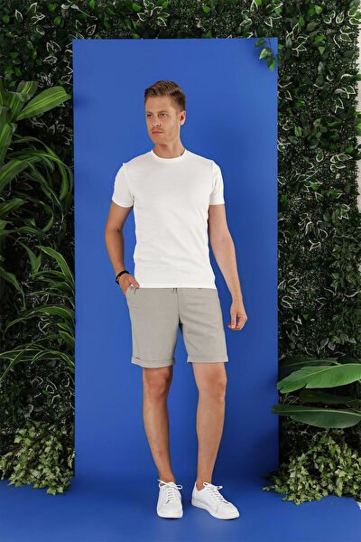 Efor Erkek Şort, Bermuda, Kapri