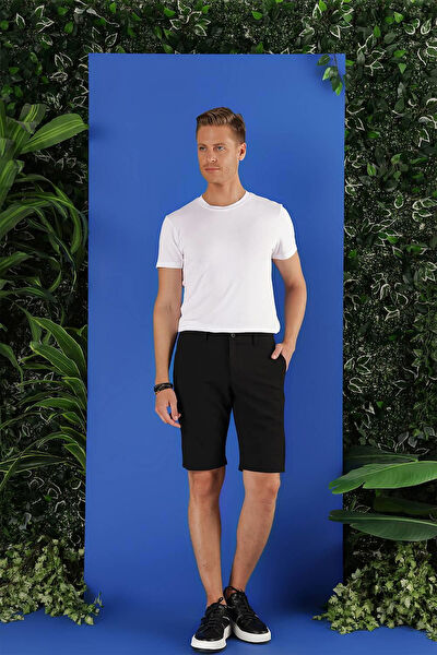 Efor Erkek Şort, Bermuda, Kapri