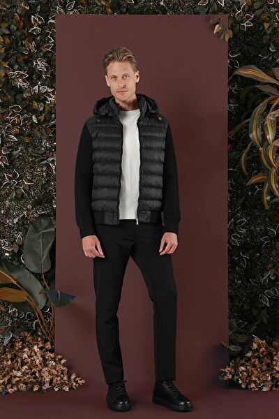 Efor Erkek Mont, Kaban