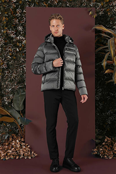 Efor Erkek Mont, Kaban