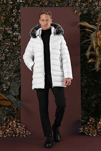 Efor Erkek Mont, Kaban