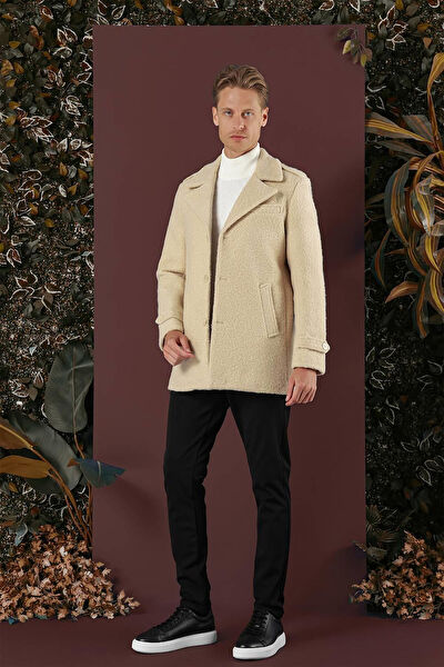 Efor Erkek Mont, Kaban