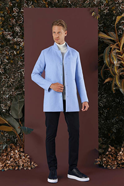 Efor Erkek Mont, Kaban