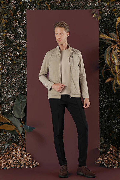 Efor Erkek Mont, Kaban