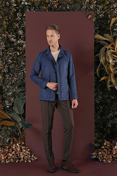 Efor Erkek Mont, Kaban