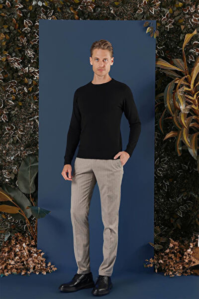 Efor Erkek Triko, Kazak