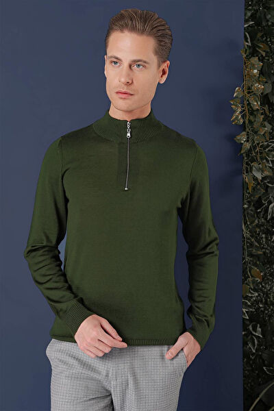 Efor Erkek Triko, Kazak