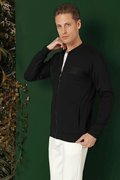 Efor Erkek Mont, Kaban