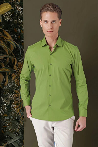 Efor Erkek Gömlek