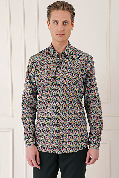 Efor Erkek Gömlek