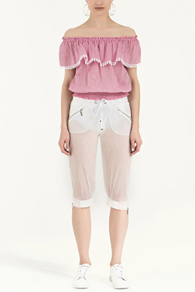 Societa Kadın Pantolon