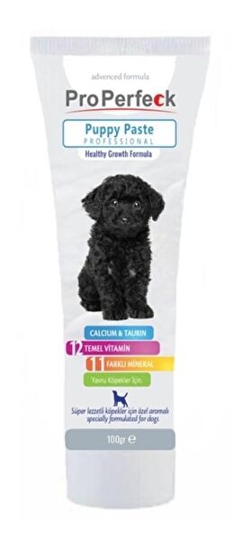 ProPerfeck Köpek Vitamini