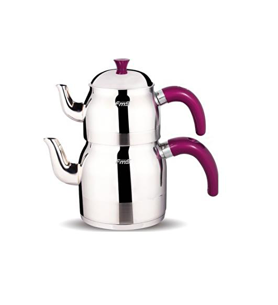 Fms Çaydanlık, Demlik