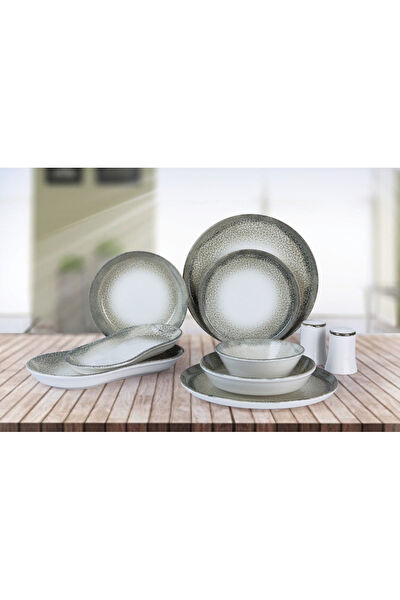 Fms Çeyiz Yemek Takımı