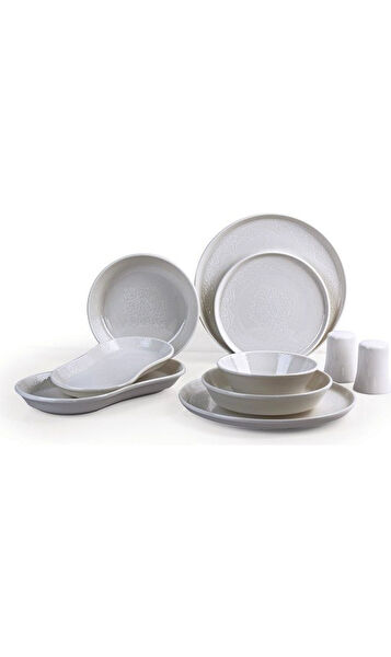 Fms Çeyiz Yemek Takımı