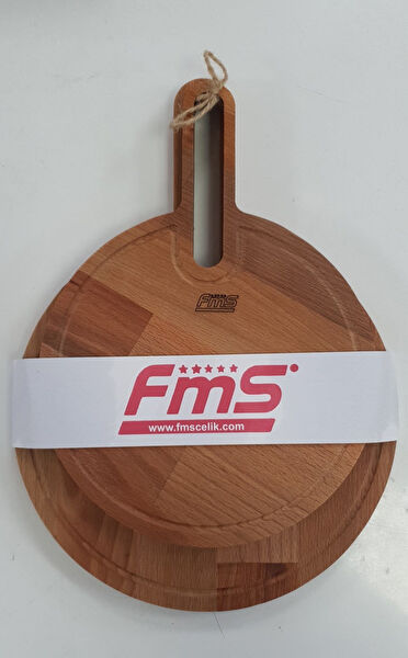 Fms Kesme Tahtası