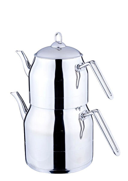 Fms Çaydanlık, Demlik