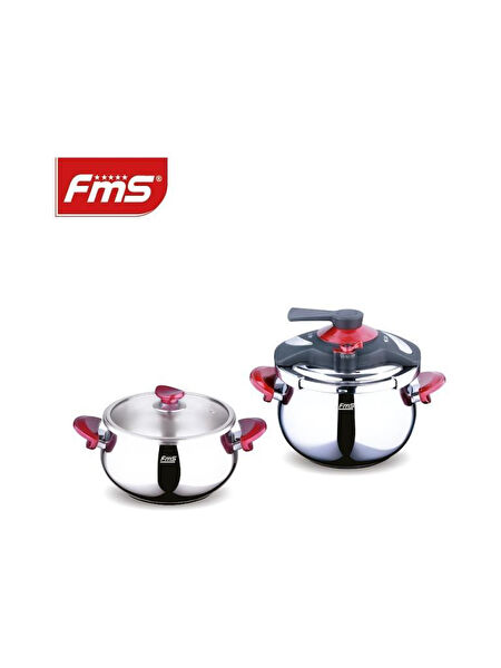 Fms Düdüklü Tencere