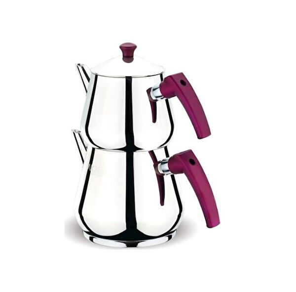 Fms Çaydanlık, Demlik