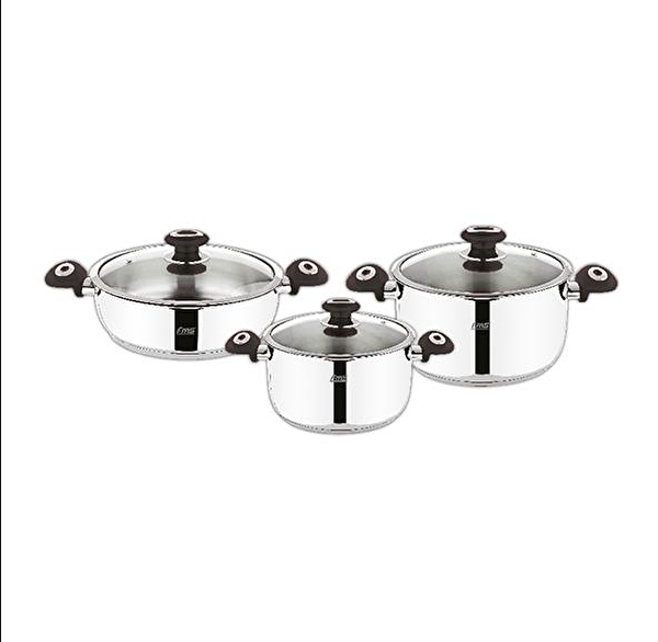 Fms Tencere, Tava Seti