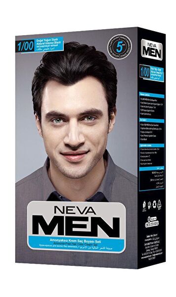 Neva Men Saç Boyası