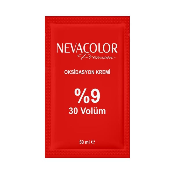 Neva Boya Açıcı - Oksidan