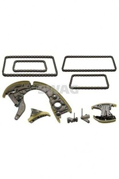 Swag Zincir Grubu Parçaları