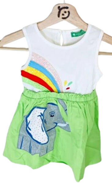 Fancykidsantalya Bebek Elbise