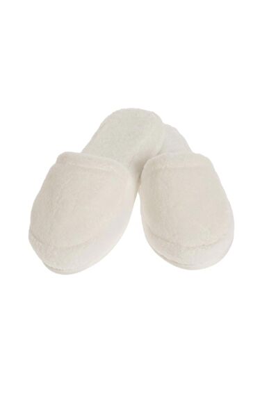 Soft Cotton Erkek Ev Terliği