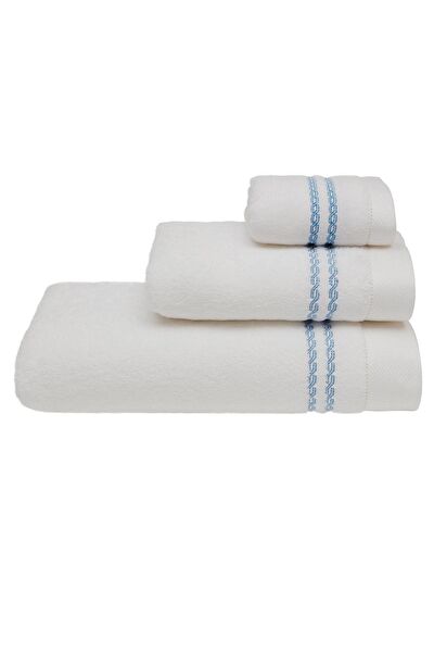 Soft Cotton Banyo Havlusu