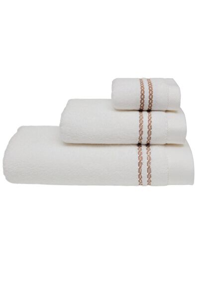 Soft Cotton Banyo Havlusu
