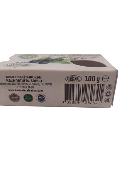 Kale Banyo Sabun