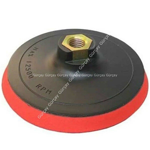 Nikon Zımpara Uçları