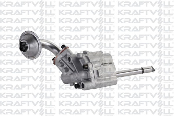 Kraftvoll Oto Yağlama Ürünleri