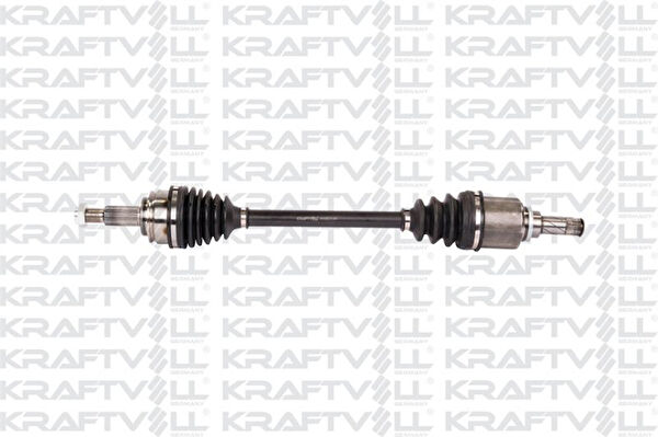 Kraftvoll Yedek Parça, Aksesuar