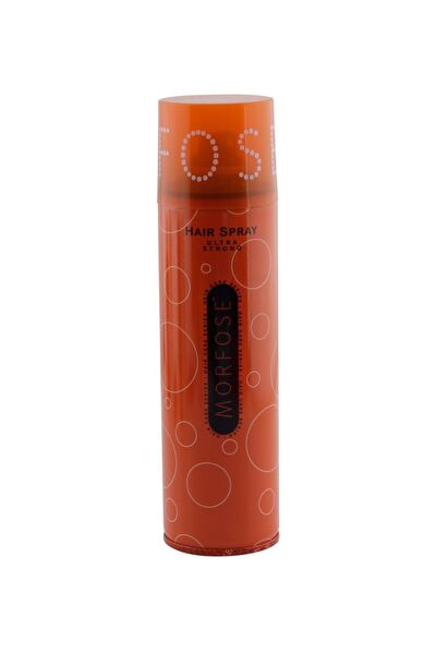 Morfose Saç Spreyi