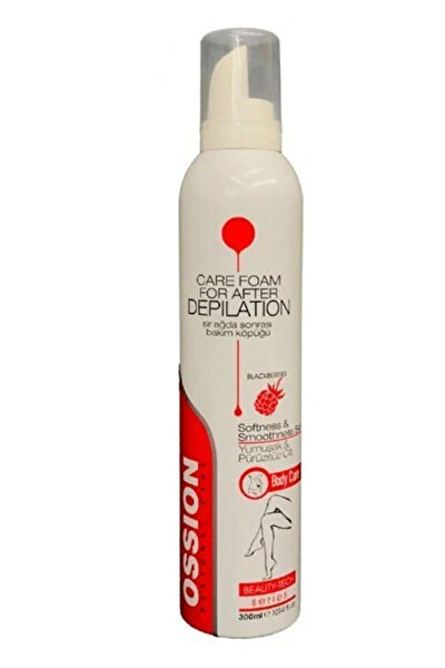 Ossion Tıraş Sonrası Ürünler